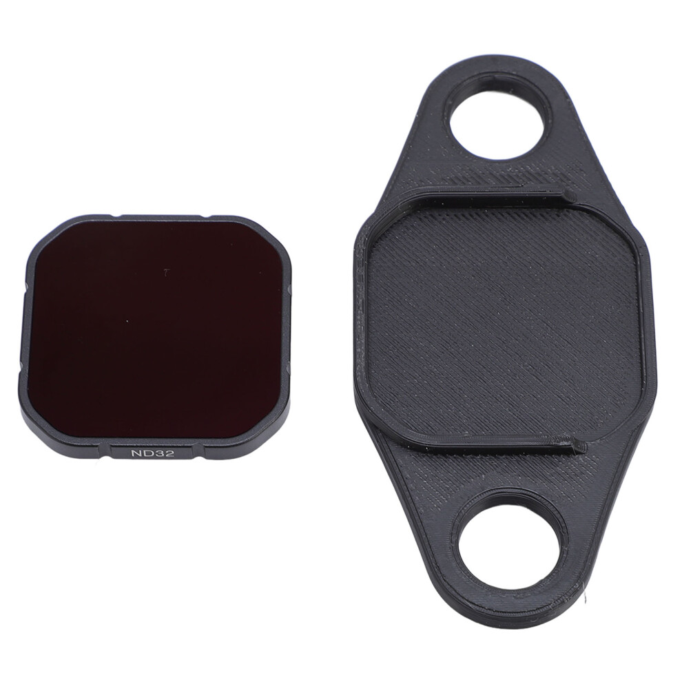 (Nd32) Nd Filter Aluminum Alloy Lightweight Optical Glass Nd32 643505164718