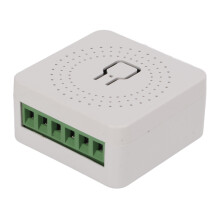 Smart WIFI Switch App Sprachsteuerung AC100-240V 16A TUYA
