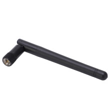 Hochleistungs-3dBi-Omni-WLAN-Antenne für Router und Kamera