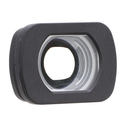 Wide Angle Lens for Osmo Pocket 3 Magnetic Glass Filter 1