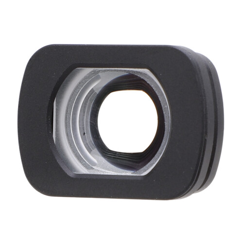 Wide Angle Lens for Osmo Pocket 3 Magnetic Glass Filter 2