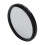 (58mm) CPL Filter 55mm Ultra Slim Multi Coated Optical Glass with Case 4