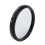 (52mm) CPL Filter 55mm Ultra Slim Multi Coated Optical Glass with Case 4