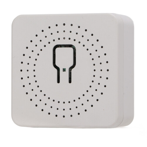 Smart WIFI Switch App Sprachsteuerung AC100-240V 16A TUYA 1