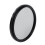 (58mm) CPL Filter 55mm Ultra Slim Multi Coated Optical Glass with Case 3