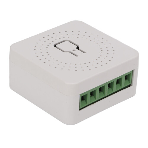 Smart WIFI Switch App Sprachsteuerung AC100-240V 16A TUYA 2