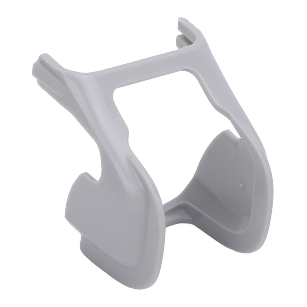 ( ) Drone Lens Anti-Collision Bumper Quick Release Weight Light/Gray/Orange 643505070576