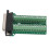 (DB25-M2) 25Pin Terminal Block Connector Rivet Type PCB Signal Module DB25-G2 5