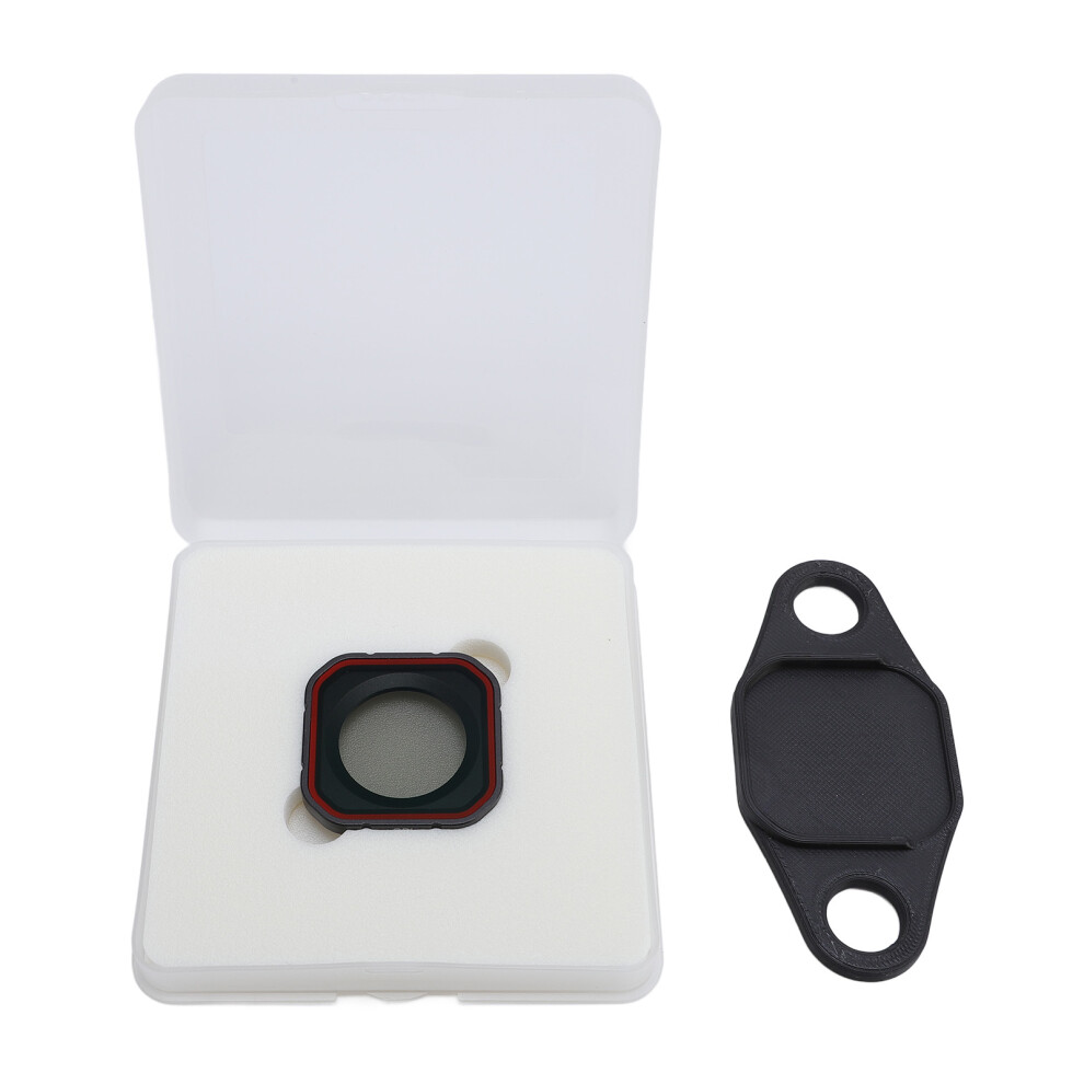 Cpl Filter For Pro 2 Action Camera Optical Glass Circular Polarizer 643505165661