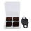ND Filter Set for Pro 2 Camera ND8 ND16 ND32 ND64 1