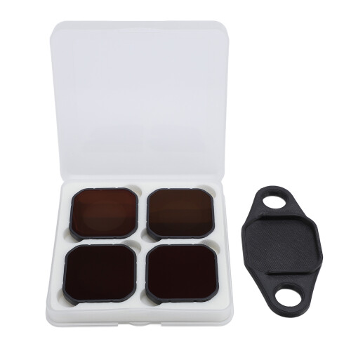 ND Filter Set for Pro 2 Camera ND8 ND16 ND32 ND64
