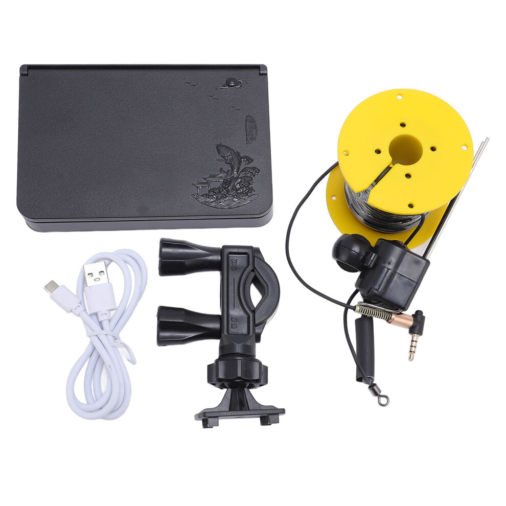 Underwater Fishing Camera 1080P 5Mp 195 Ip67 5 Inch Hd 643505070422