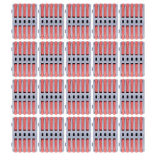 (SPL‑5 5Port) 20x SPL Schnellverbinder für weiche/harte Kabel
