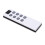 Universal Garage Door Remote 8 Keys 100m 433MHz Stable Durable 1