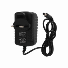 12V 2A Universal Monitor Power Adapter 100-240V