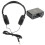 (EU Plug) Wasserrohr-Leckage-Detektor Schallverstärker Headset 4