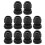 10x PG16B Nylon IP68 wasserdichte Kabelverschraubungen 1
