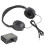 (EU Plug) Wasserrohr-Leckage-Detektor Schallverstärker Headset 5