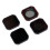 ND CPL Filters Set for Pro 2 Camera ND8 ND16 ND32 with Storage Box 3