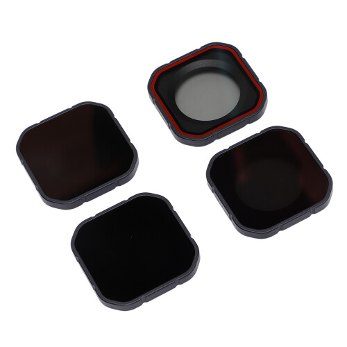 ND CPL Filters Set for Pro 2 Camera ND8 ND16 ND32 with Storage Box 2