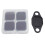 ND Filter Set for Pro 2 Camera ND8 ND16 ND32 ND64 2