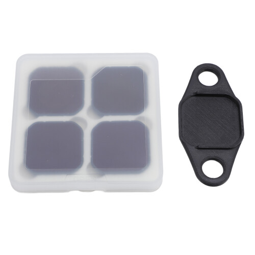 ND Filter Set for Pro 2 Camera ND8 ND16 ND32 ND64 1