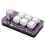 Mechanical Keyboard Mini Gaming Keypad Programmable Knob 4