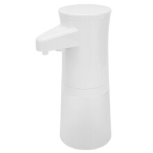 Automatischer Schaumseifenspender 350ml, 6V, berührungsfrei