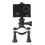 4K Camera 2.0 Inch IPS 170 Wide Angle Stabilization DV Rainproof 3