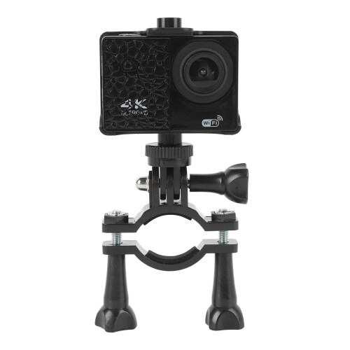 4K Camera 2.0 Inch IPS 170 Wide Angle Stabilization DV Rainproof 2
