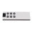 433MHz 6-Key Wireless Remote 100m High Sensitivity 4
