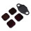 ND Filter Set for Pro 2 Camera ND8 ND16 ND32 ND64 4