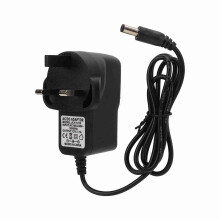12V 1A Low No-Load Security Camera Adapter