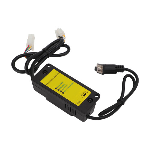 Vending Machine Interface Module ABS PC to MDB Adapter 1