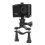 4K Camera 2.0 Inch IPS 170 Wide Angle Stabilization DV Rainproof 2