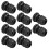 10x PG16B Nylon IP68 wasserdichte Kabelverschraubungen 5
