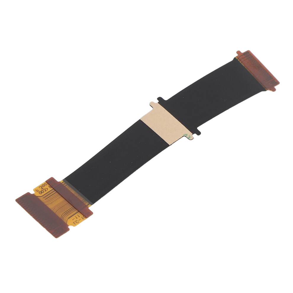 Camera Lcd Screen Hinge Flex Cable For A7m3 A7iii A7rm3 A7riii Fpc 643505166316