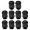 10x PG16B Nylon IP68 wasserdichte Kabelverschraubungen 3