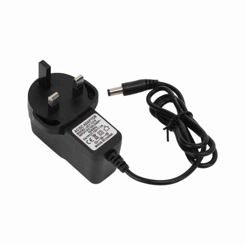 12V 1A Low No-Load Security Camera Adapter 1