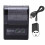 (UK Plug) Bluetooth-Thermodrucker Mini für iOS Android UK-Stecker 1