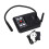 (EU Plug) Wireless Intercom 5W 80dB Flexible Mic Home System 1