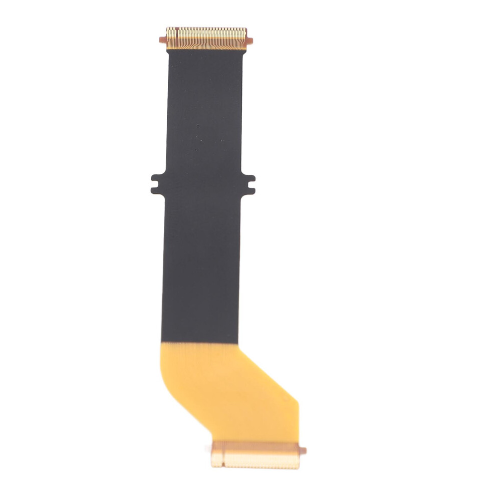 Camera Lcd Screen Hinge Flex Cable For A7m2 A7 Ii Ilce 7M2 Fpc 643505166545