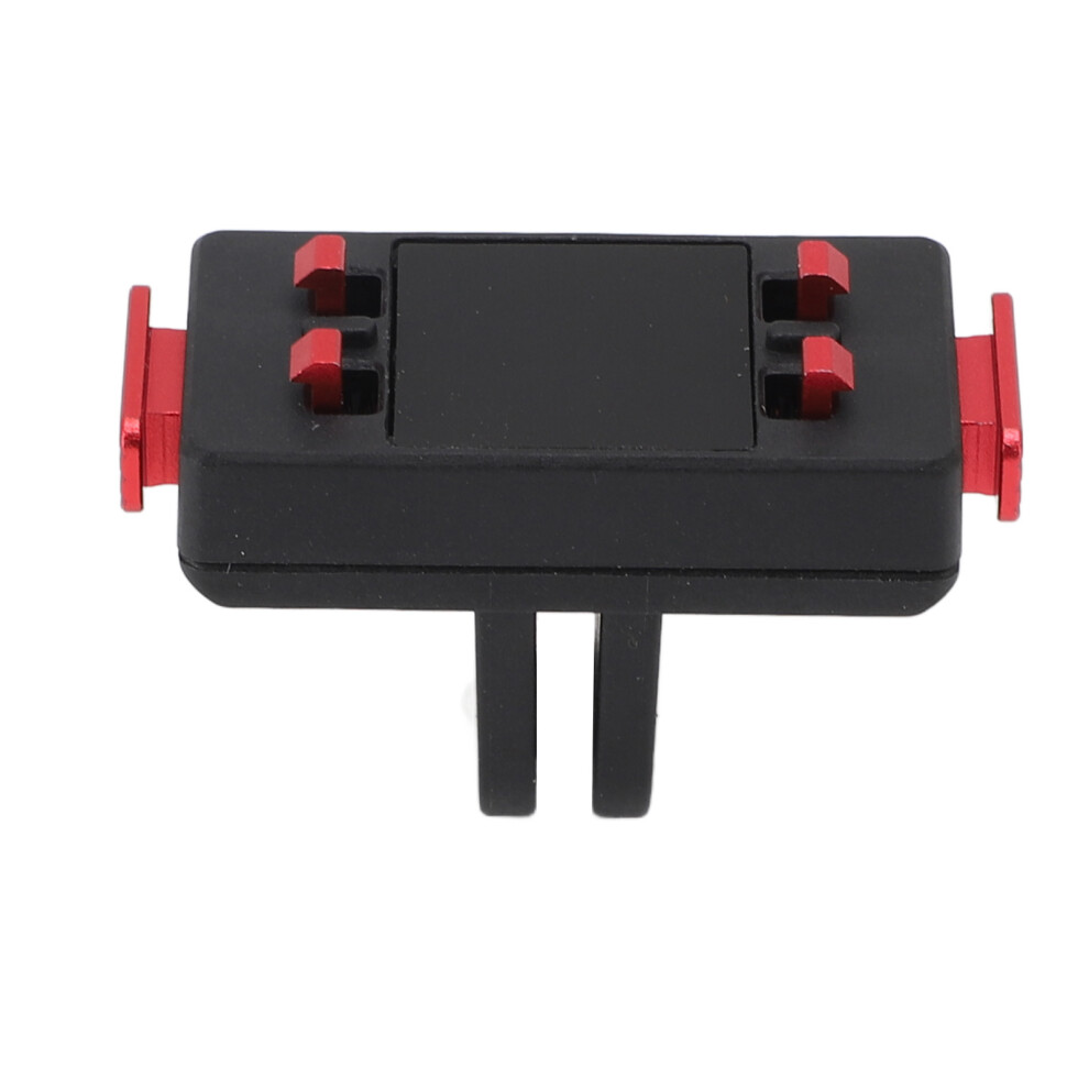 Magnetic Quick Release Mount For Pro 2 Action Camera 2 Prong Adapter 643505166392