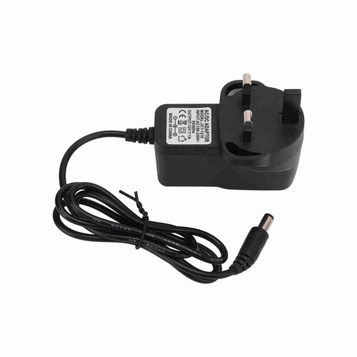 12V 1A Low No-Load Security Camera Adapter 2