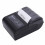(UK Plug) Bluetooth-Thermodrucker Mini für iOS Android UK-Stecker 3
