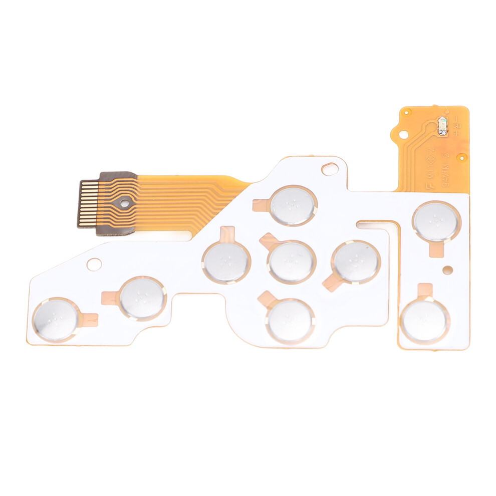 Camera Keypad Flex Cable Board For 600D 643505166552