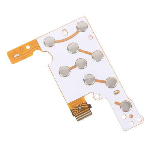 Camera Key Board Flex Cable FPC for 500D Digital Camera 2