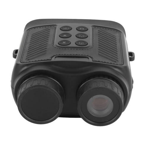Digital Binoculars 4K 48MP 3" IPS 8X Zoom Camera for Bird Watching 2