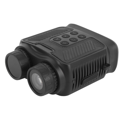 Digital Binoculars 4K 48MP 3" IPS 8X Zoom Camera for Bird Watching 1