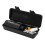 (With Pattern) Mini Tracer Unit Black UV LED Fluorescence Props 11mm CCW 14mm CW 3